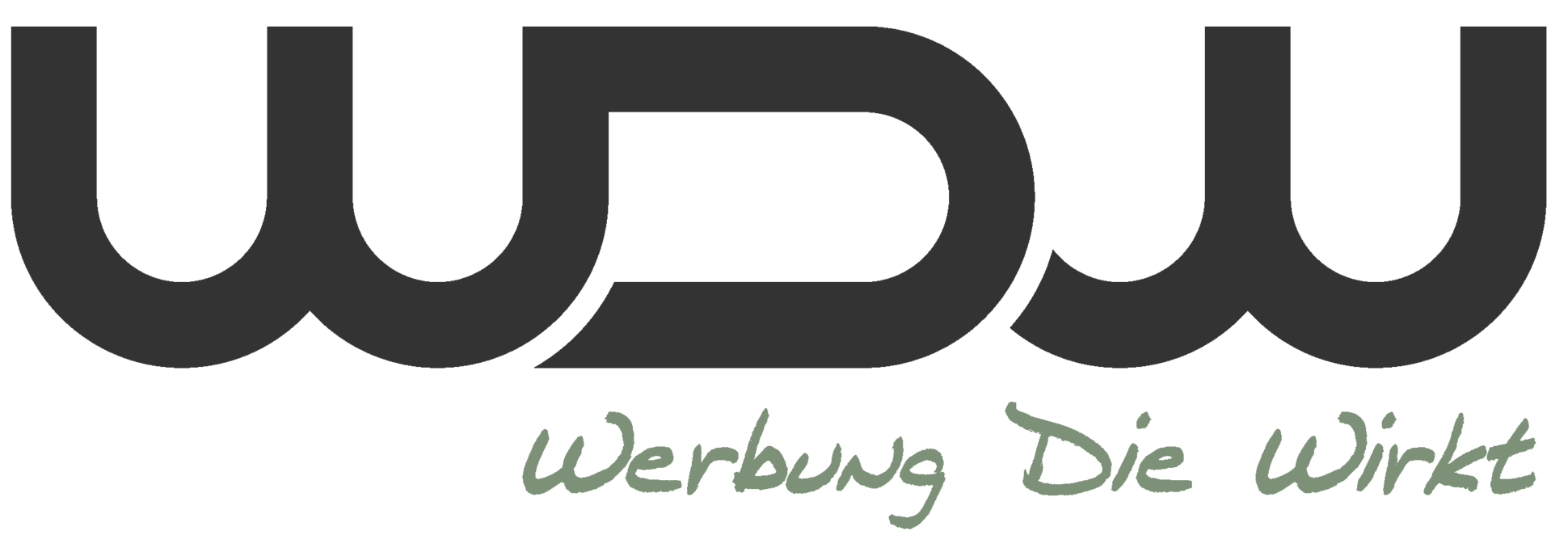 Wir sind Ihre Werbeagentur für "Werbung Die Wirkt"