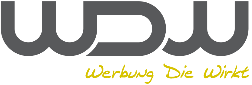 Wir sind Ihre Werbeagentur für "Werbung Die Wirkt"